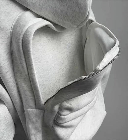 Voya - Sweat à capuche avec sac à dos
